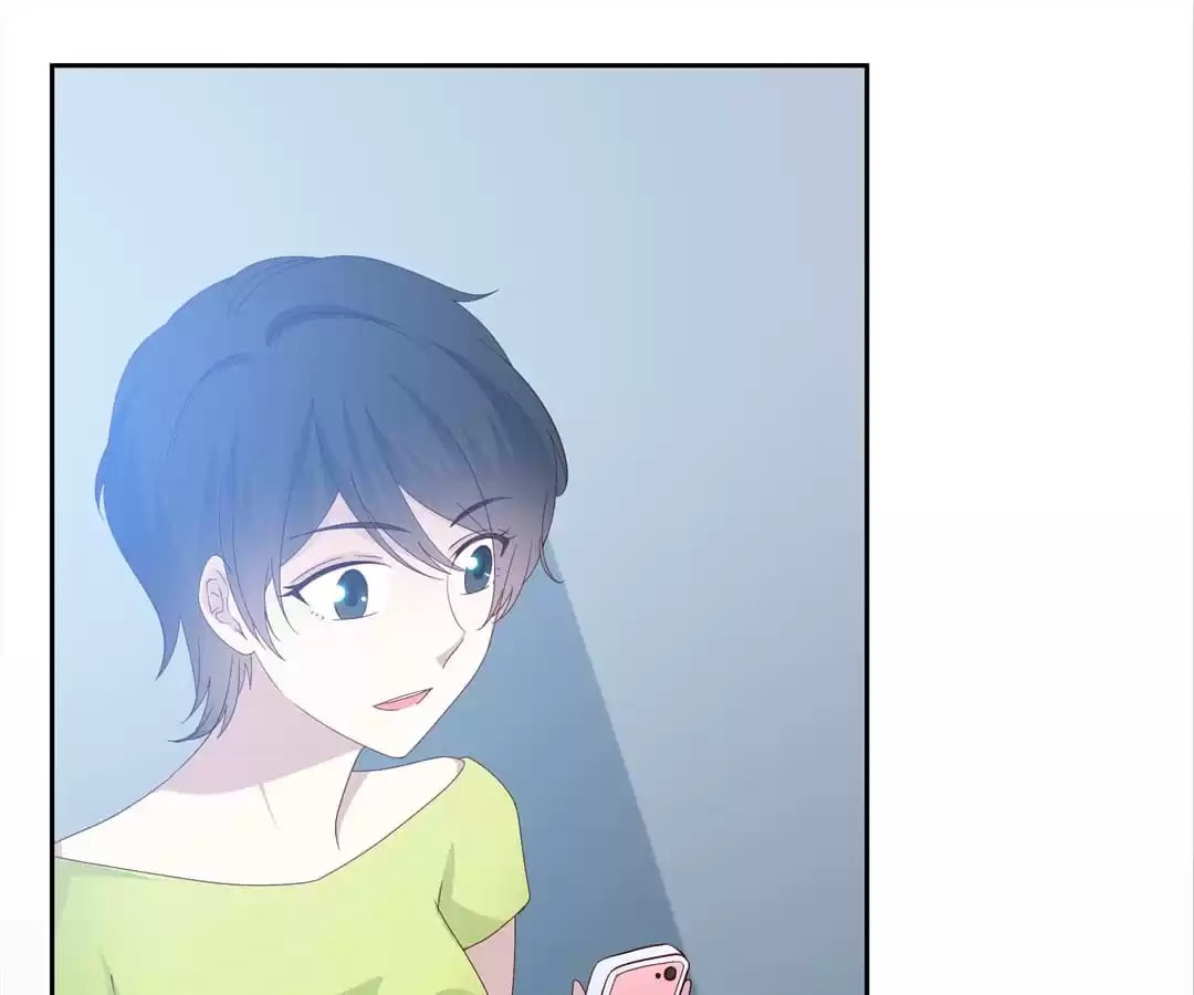 Read Time Lover (Colored) chapter 92 image 46 on Lezhin