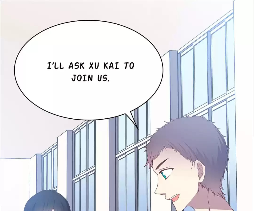 Read Time Lover (Colored) chapter 92 image 48 on Lezhin