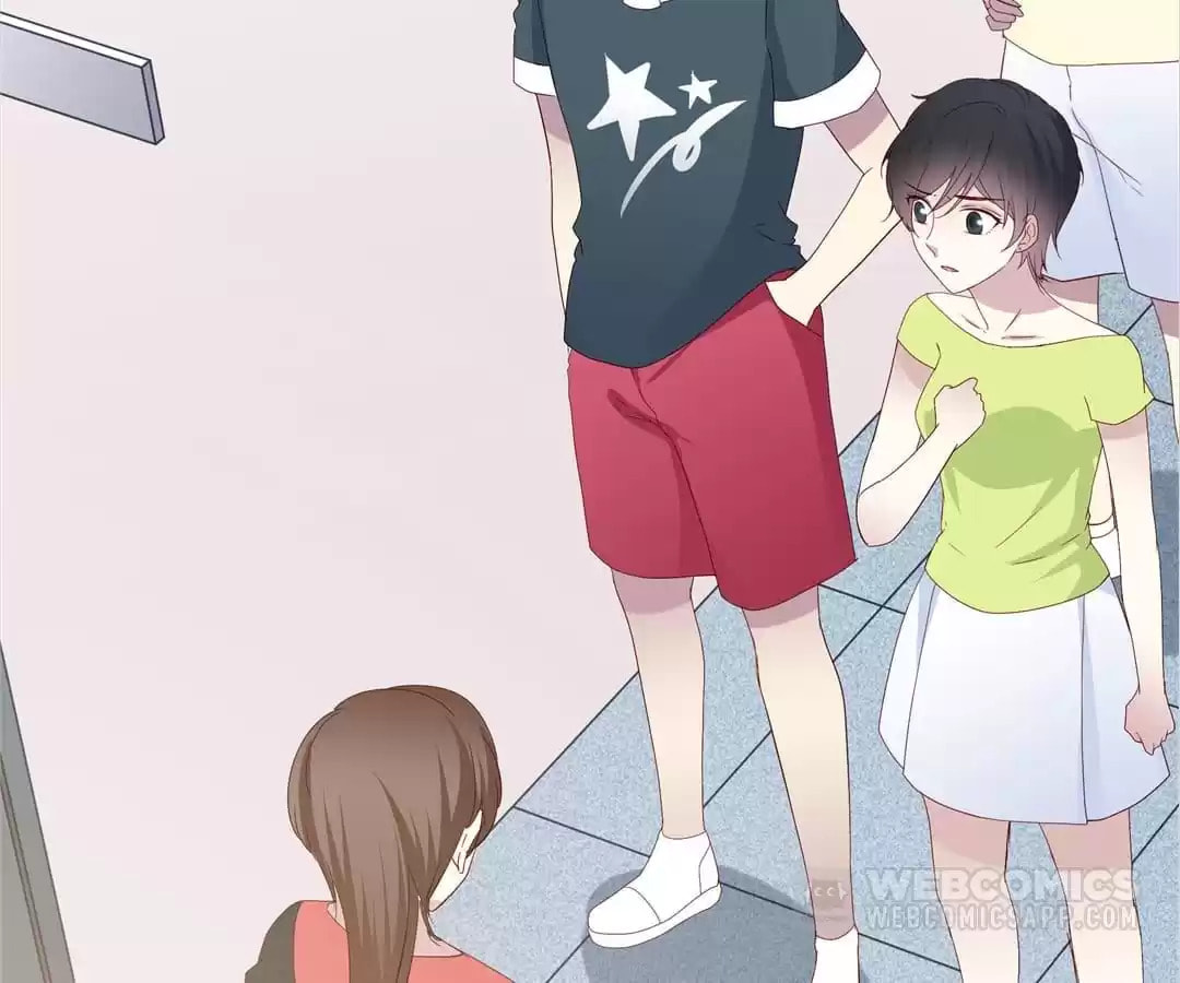 Read Time Lover (Colored) chapter 92 image 7 on Lezhin