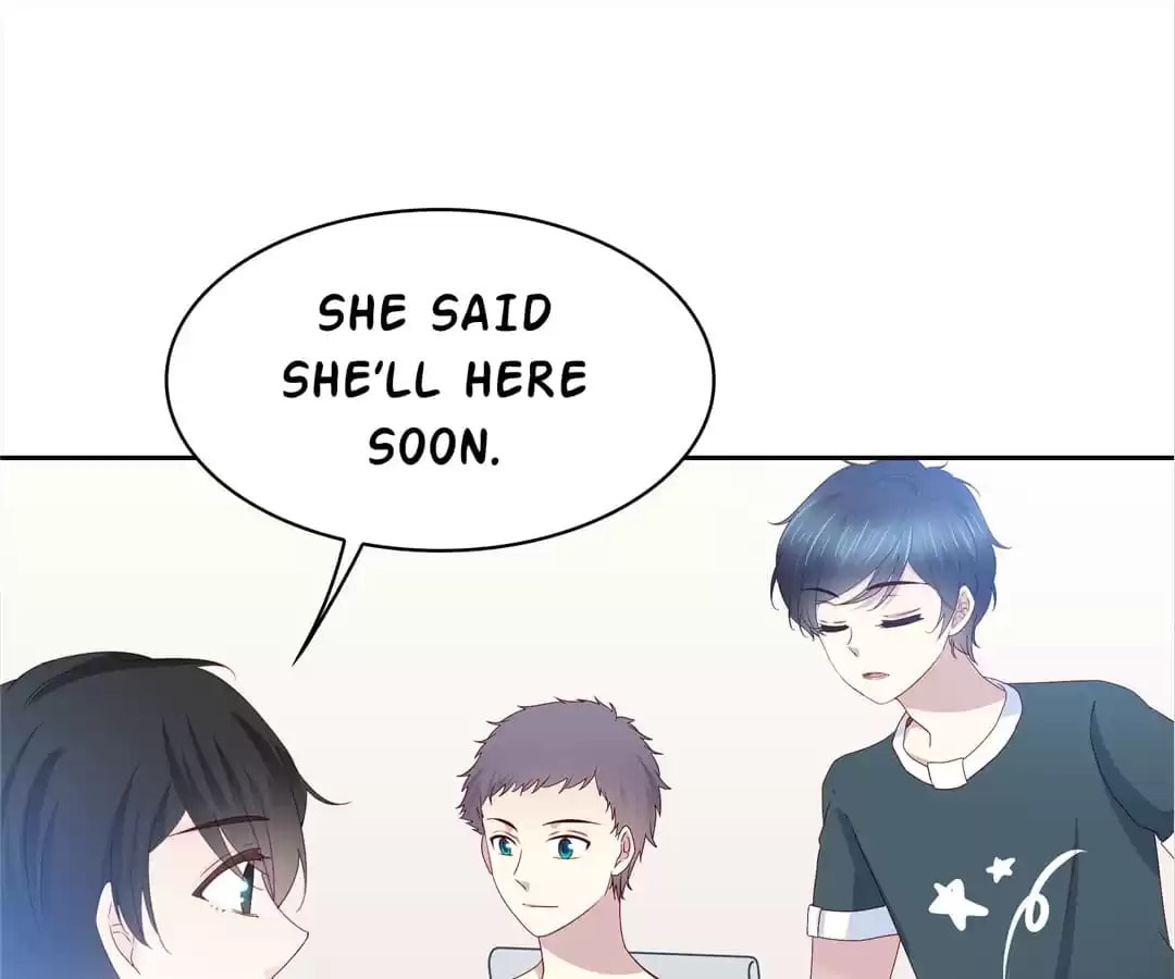 Read Time Lover (Colored) chapter 93 image 17 on Lezhin