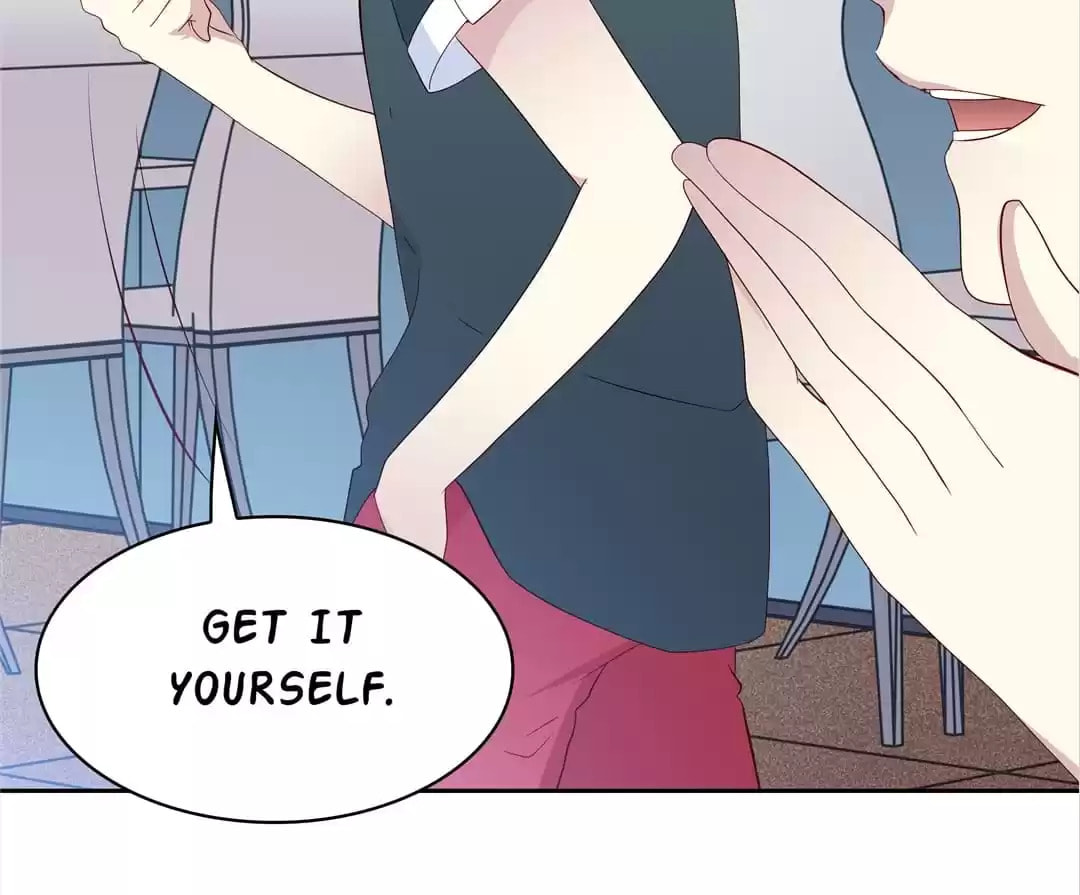 Read Time Lover (Colored) chapter 93 image 23 on Lezhin