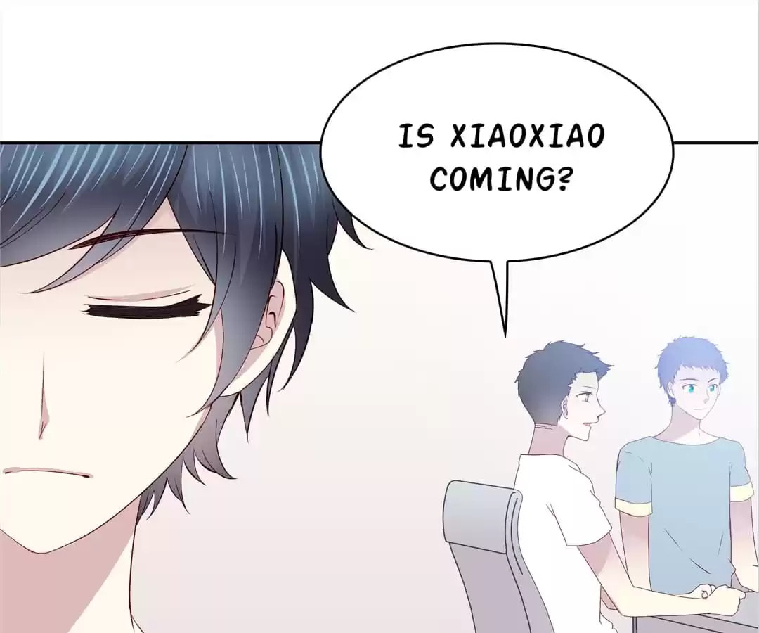 Read Time Lover (Colored) chapter 93 image 24 on Lezhin