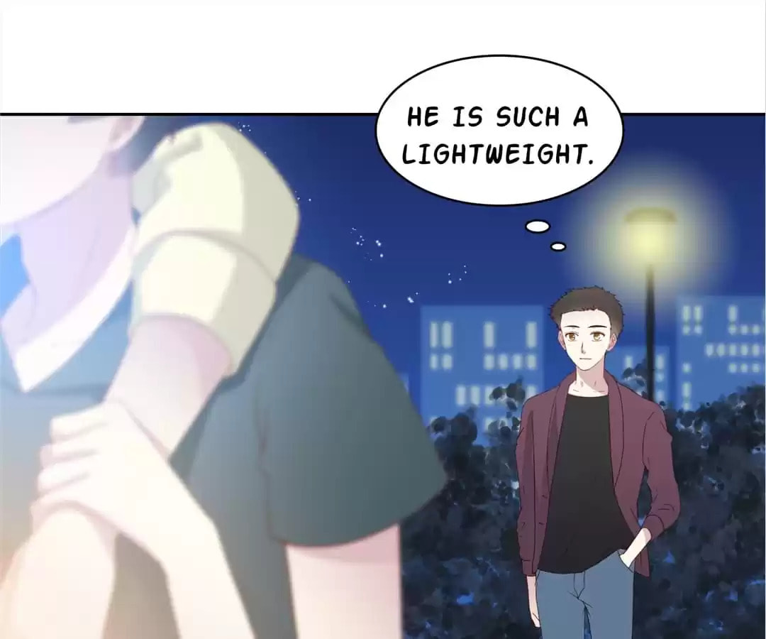 Read Time Lover (Colored) chapter 94 image 8 on Lezhin