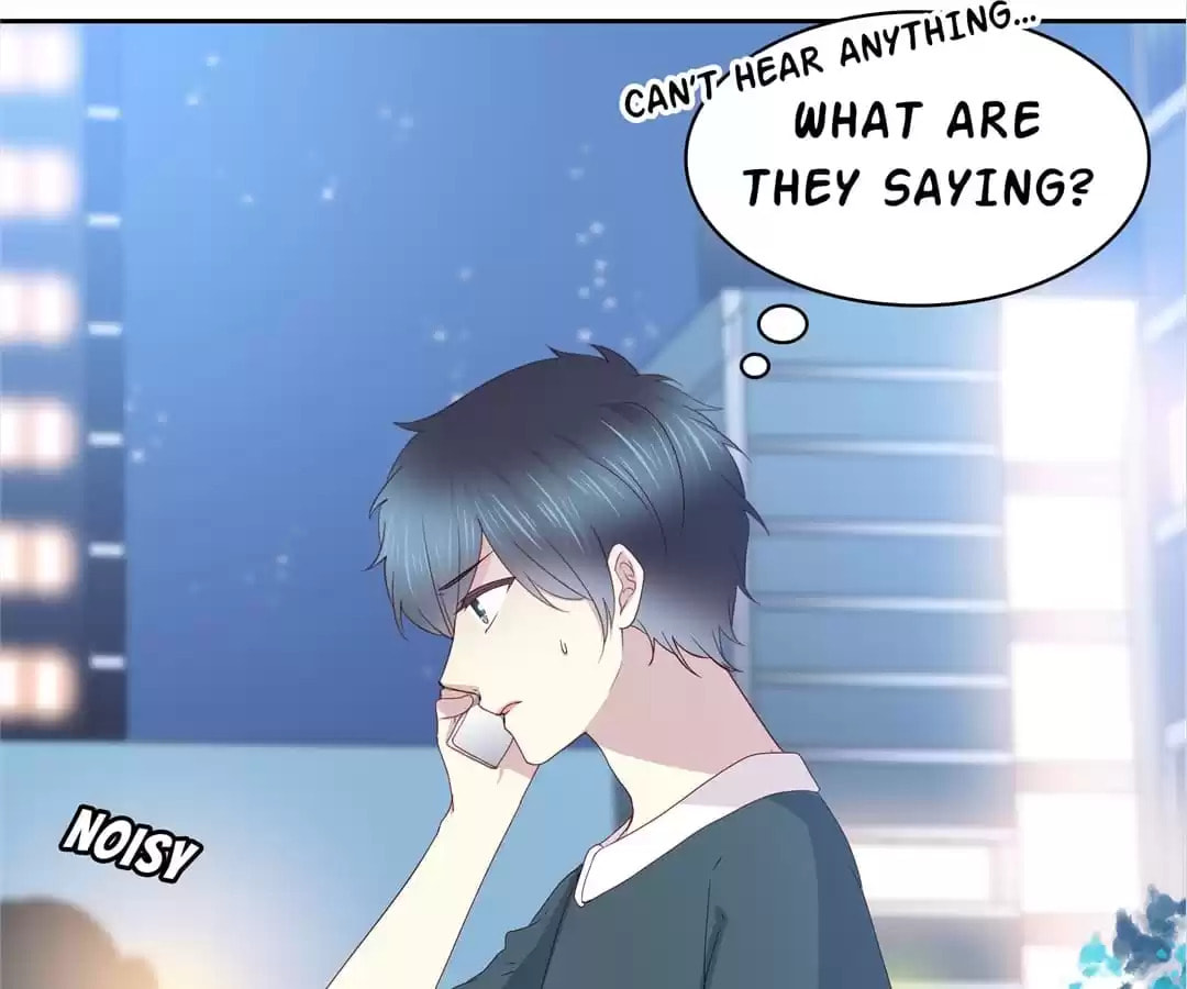 Read Time Lover (Colored) chapter 95 image 37 on Lezhin