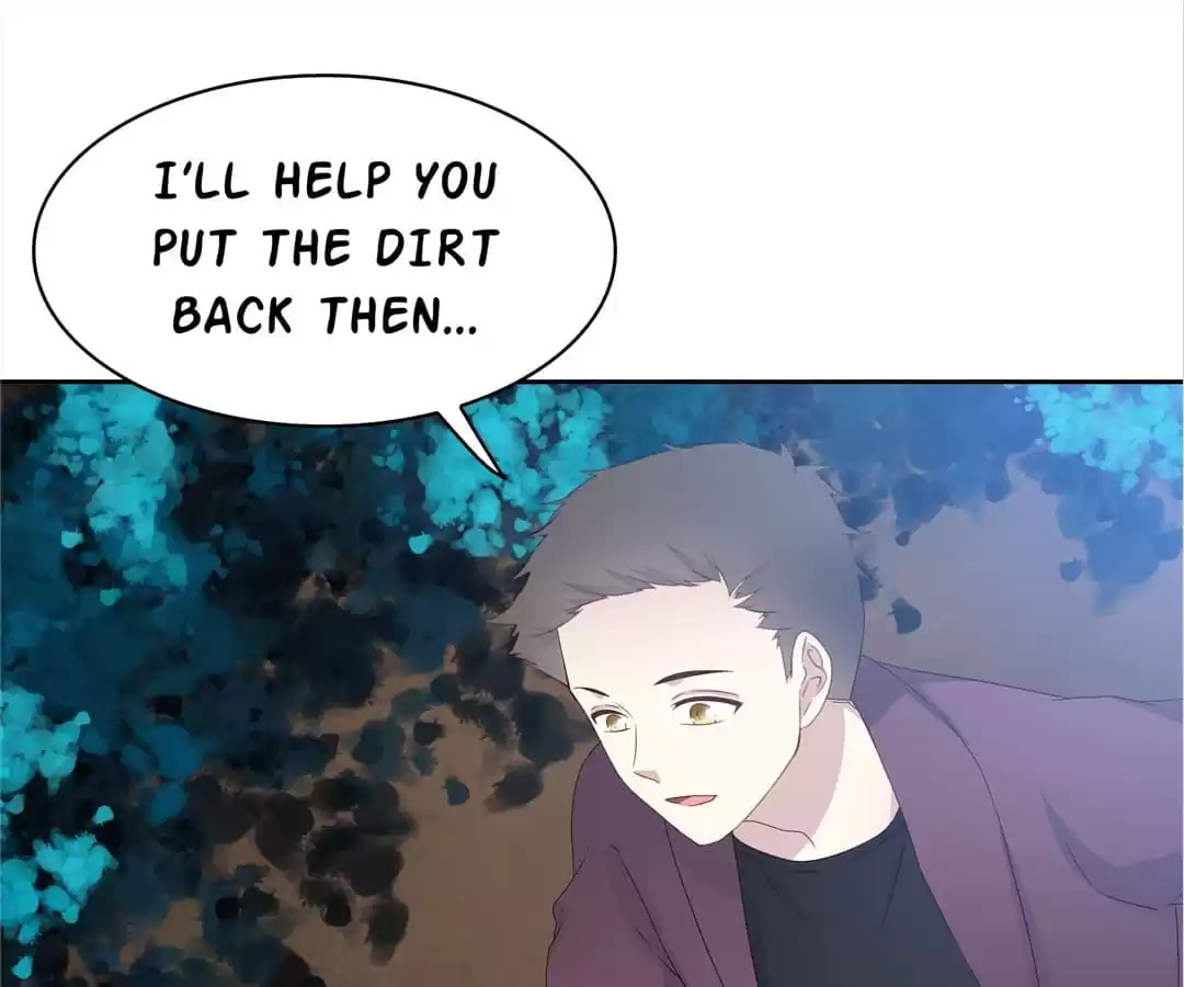 Read Time Lover (Colored) chapter 95 image 60 on Lezhin