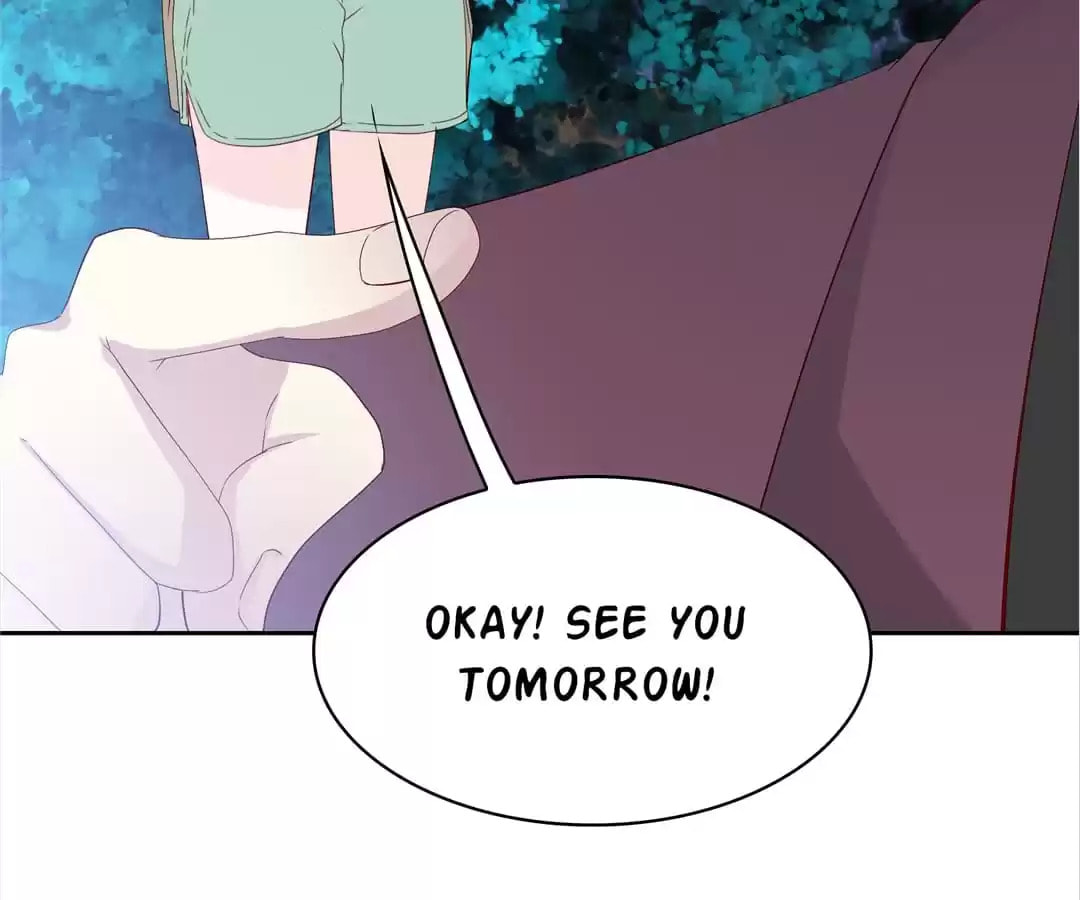 Read Time Lover (Colored) chapter 95 image 77 on Lezhin