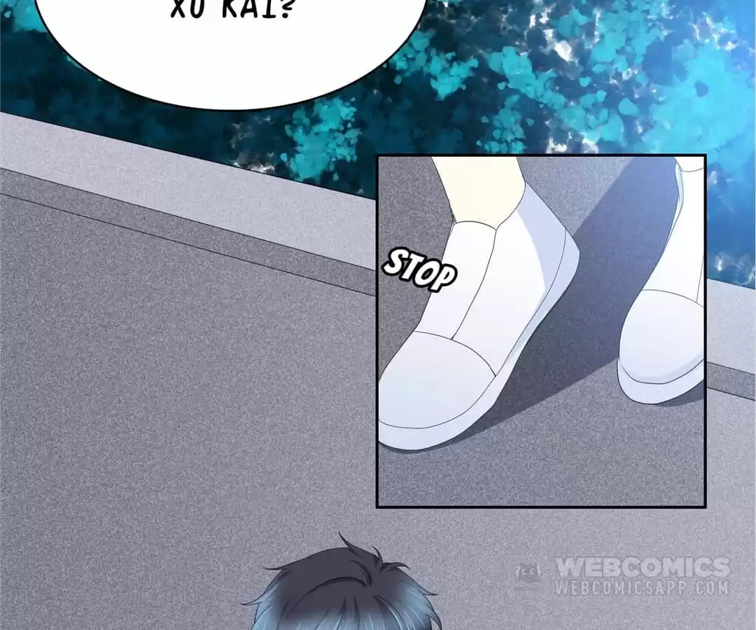 Read Time Lover (Colored) chapter 96 image 35 on Lezhin