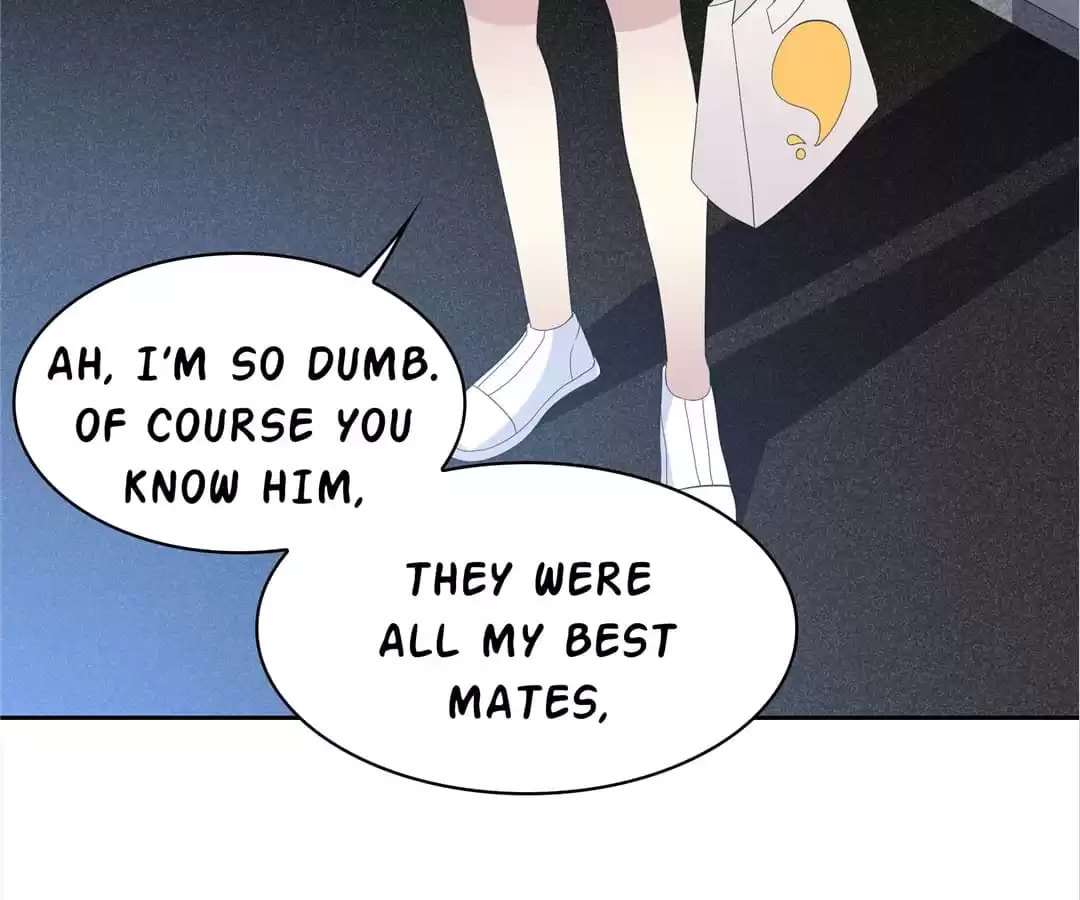 Read Time Lover (Colored) chapter 96 image 37 on Lezhin