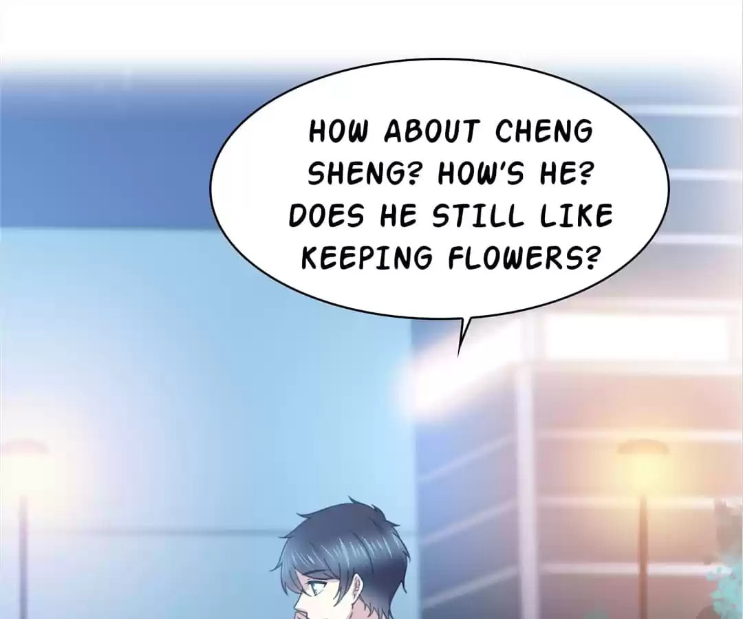 Read Time Lover (Colored) chapter 96 image 55 on Lezhin