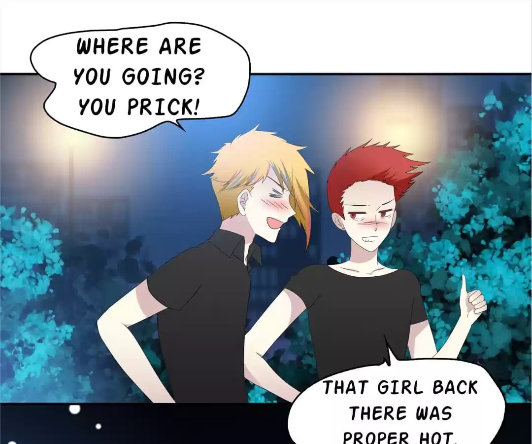 Read Time Lover (Colored) chapter 96 image 6 on Lezhin