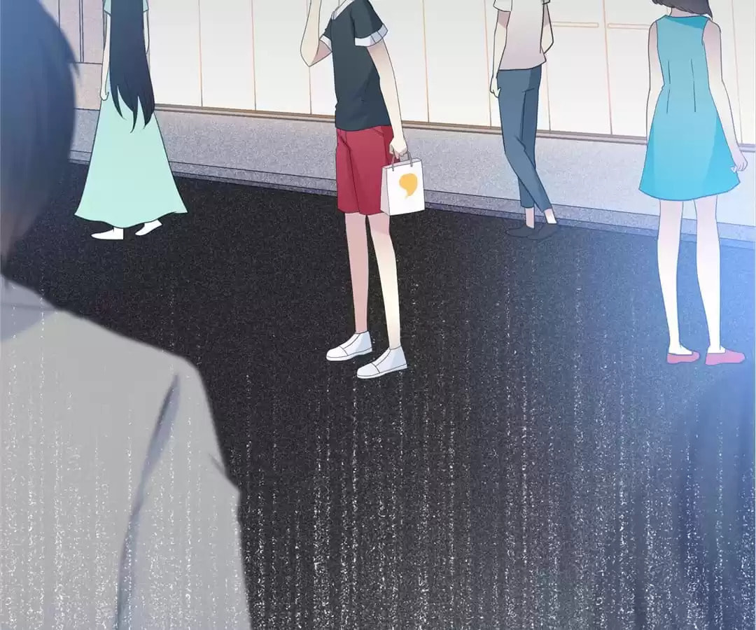 Read Time Lover (Colored) chapter 96 image 67 on Lezhin