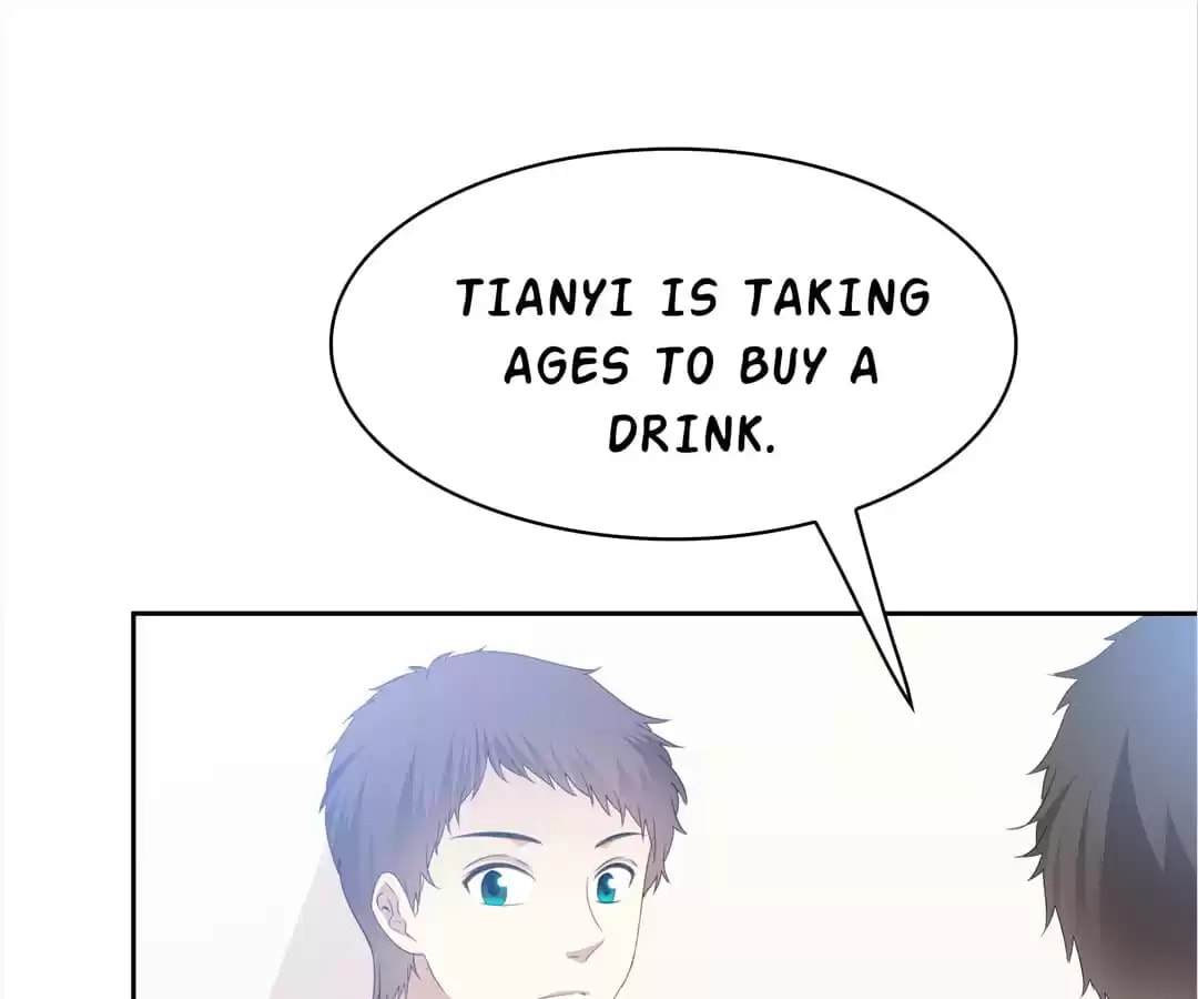 Read Time Lover (Colored) chapter 97 image 14 on Lezhin