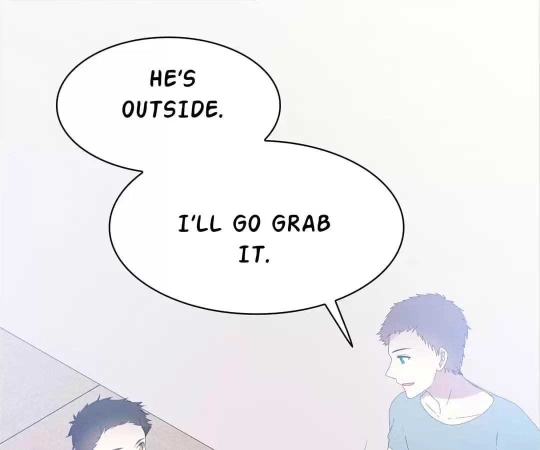 Read Time Lover (Colored) chapter 97 image 19 on Lezhin