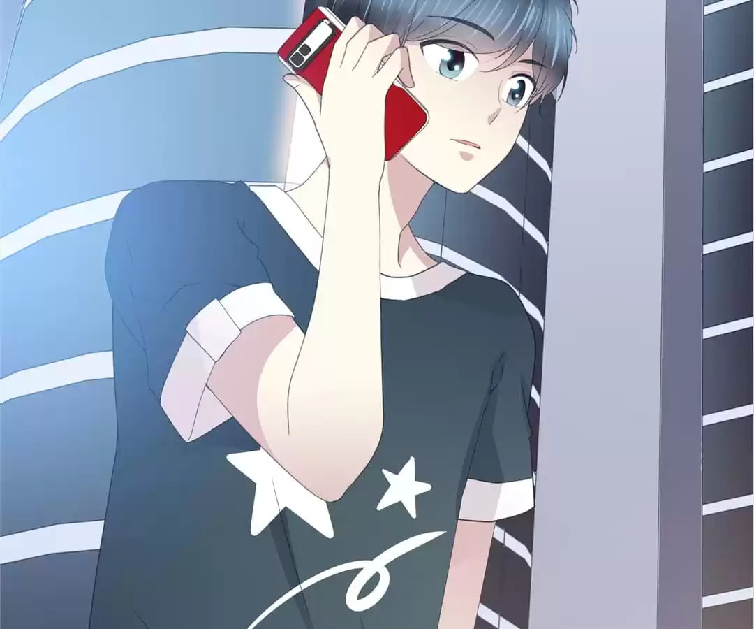 Read Time Lover (Colored) chapter 97 image 28 on Lezhin