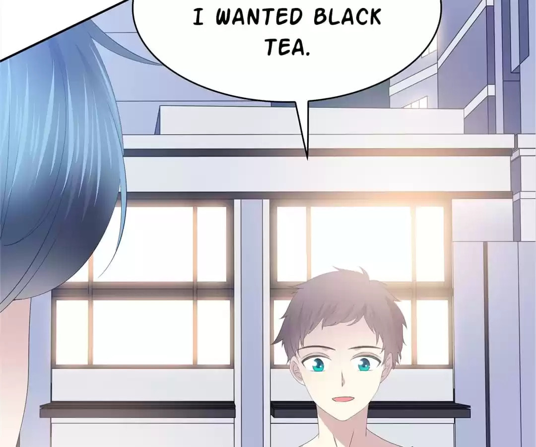 Read Time Lover (Colored) chapter 97 image 35 on Lezhin