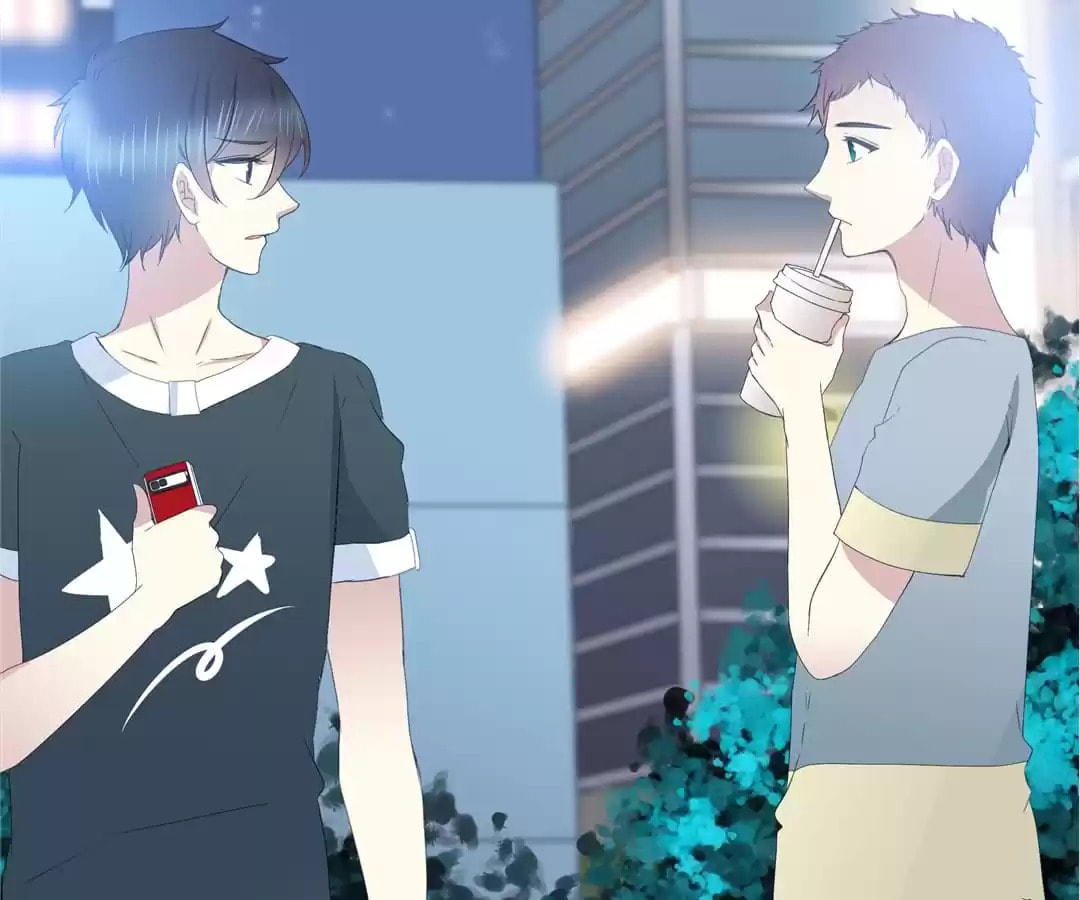 Read Time Lover (Colored) chapter 97 image 42 on Lezhin