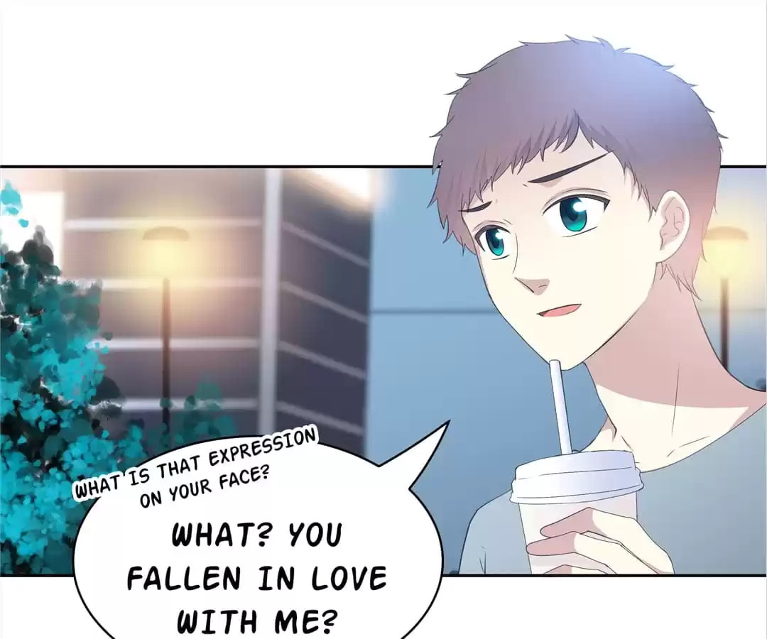 Read Time Lover (Colored) chapter 97 image 44 on Lezhin