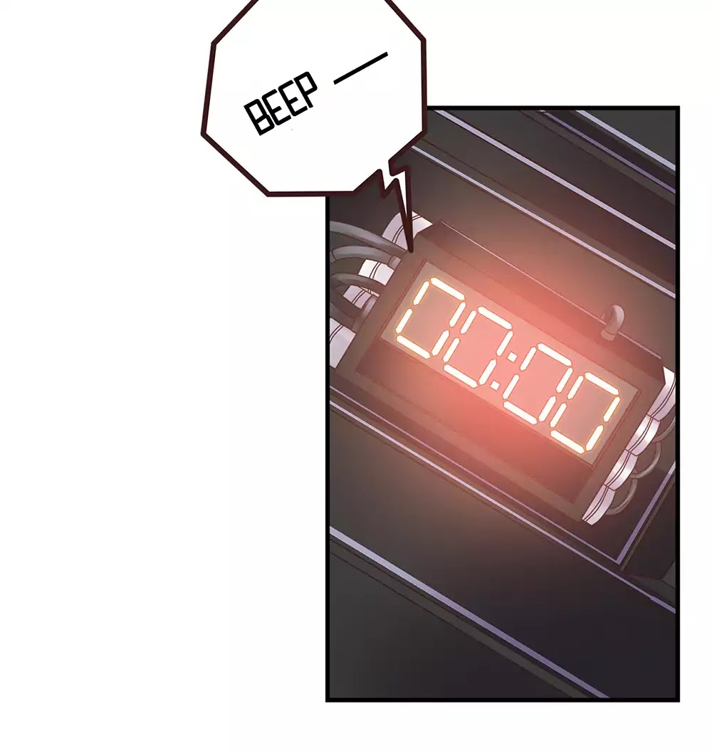 Read Time Lover chapter 1 image 15 on Lezhin