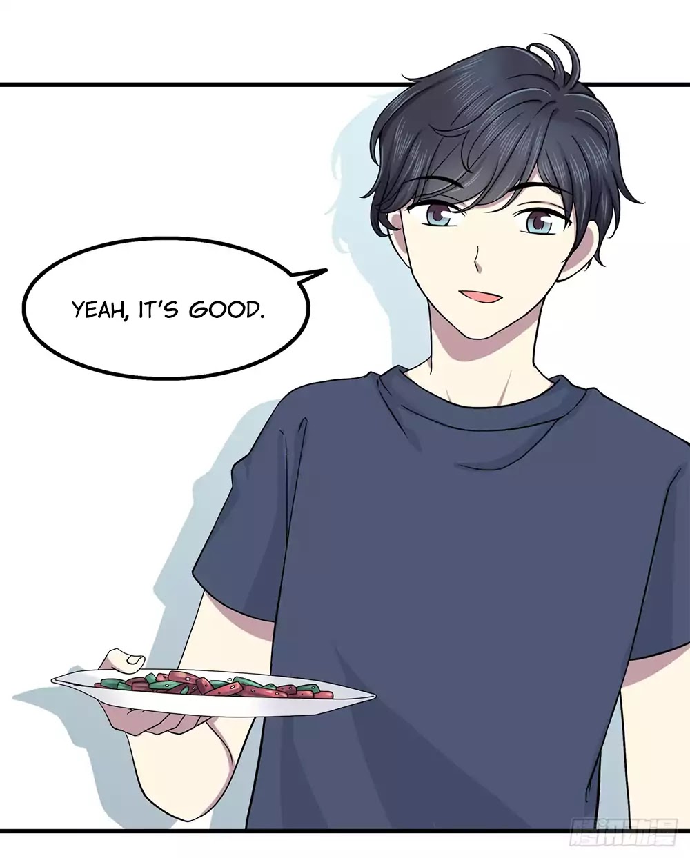 Read Time Lover chapter 1 image 25 on Lezhin