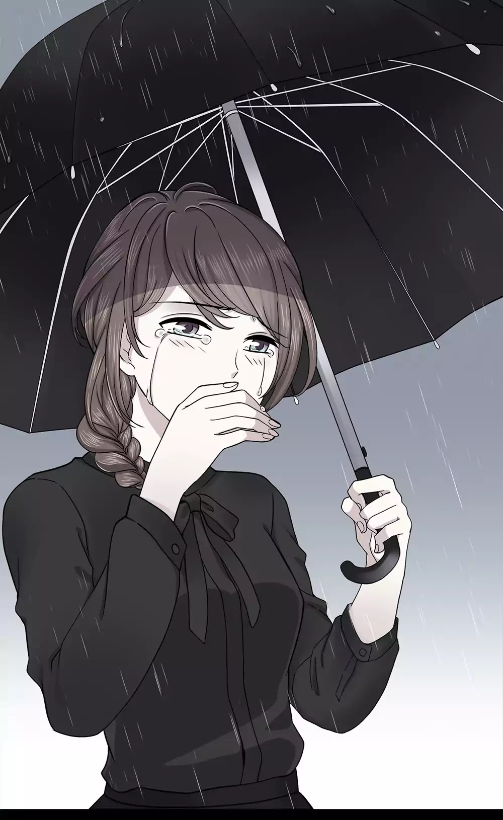 Read Time Lover chapter 1 image 33 on Lezhin