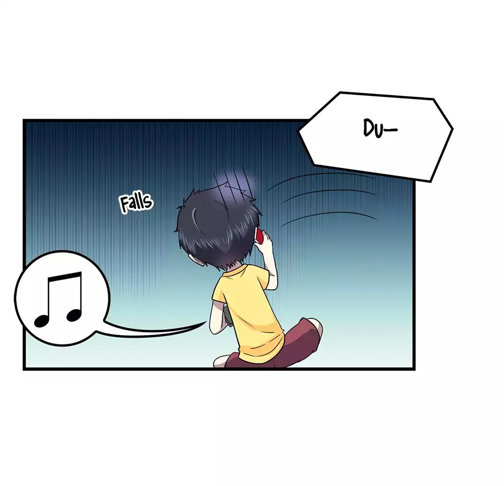 Read Time Lover chapter 10 image 19 on Lezhin