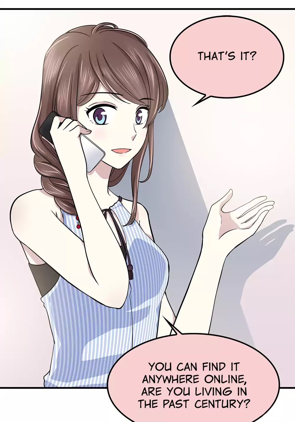 Read Time Lover chapter 10 image 29 on Lezhin