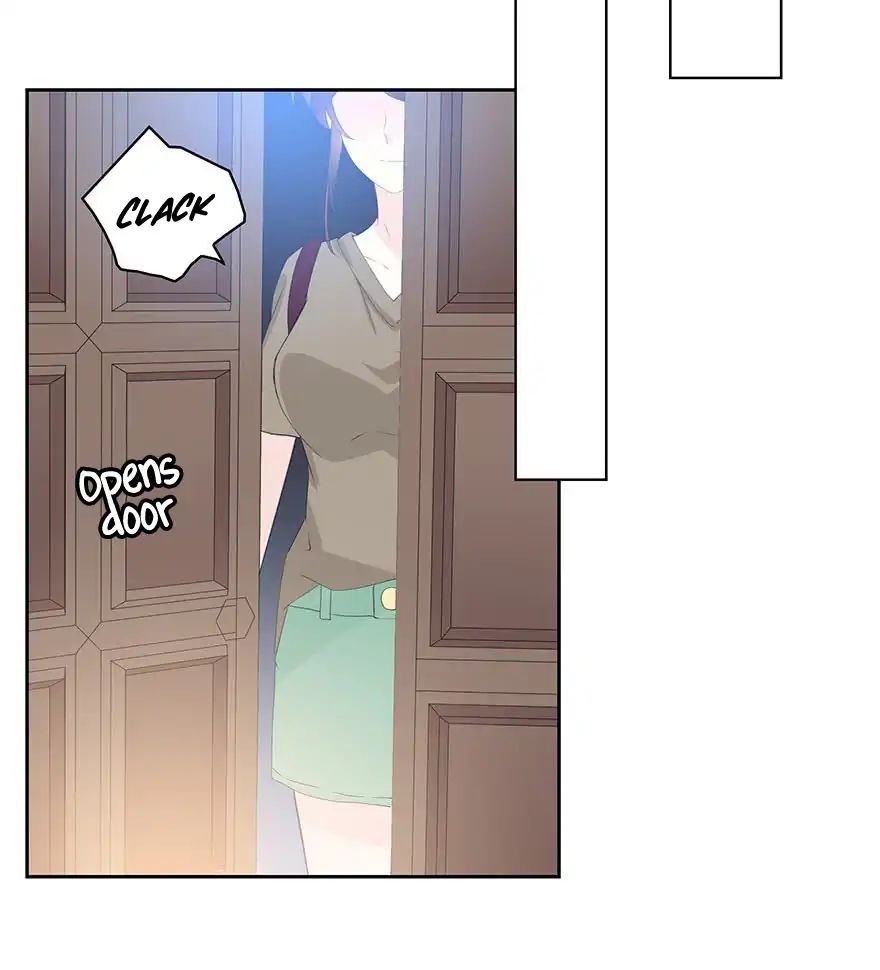 Read Time Lover chapter 100 image 17 on Lezhin