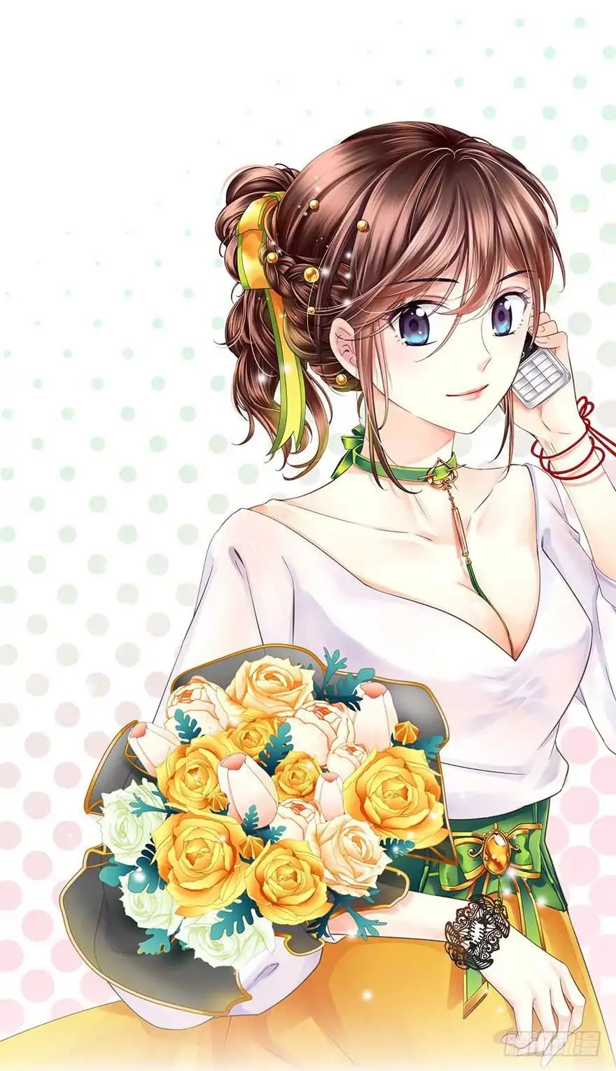 Read Time Lover chapter 100 image 2 on Lezhin