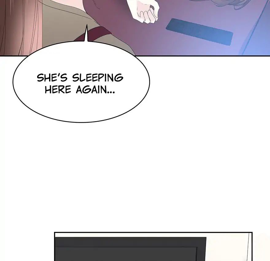 Read Time Lover chapter 100 image 21 on Lezhin