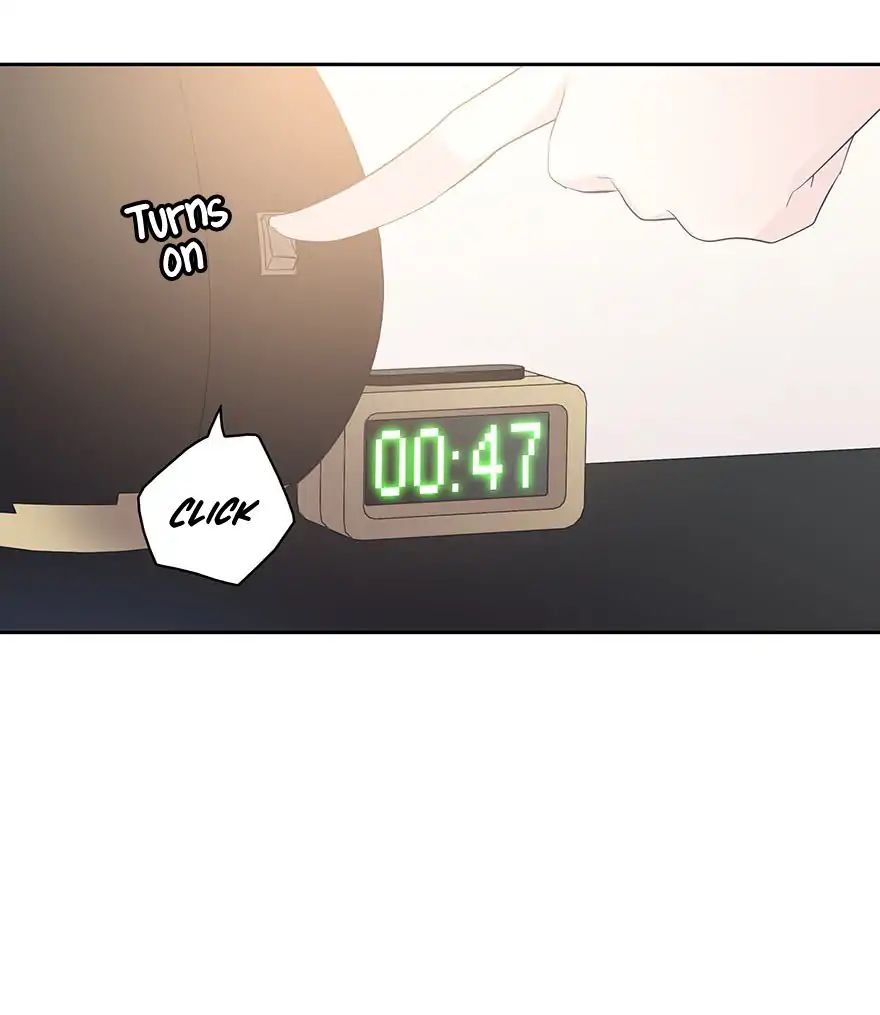 Read Time Lover chapter 100 image 31 on Lezhin