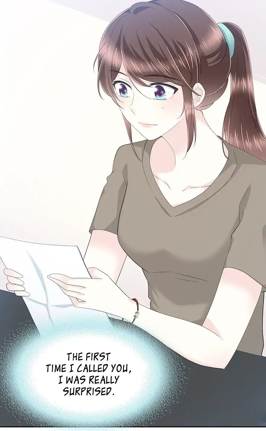 Read Time Lover chapter 101 image 14 on Lezhin