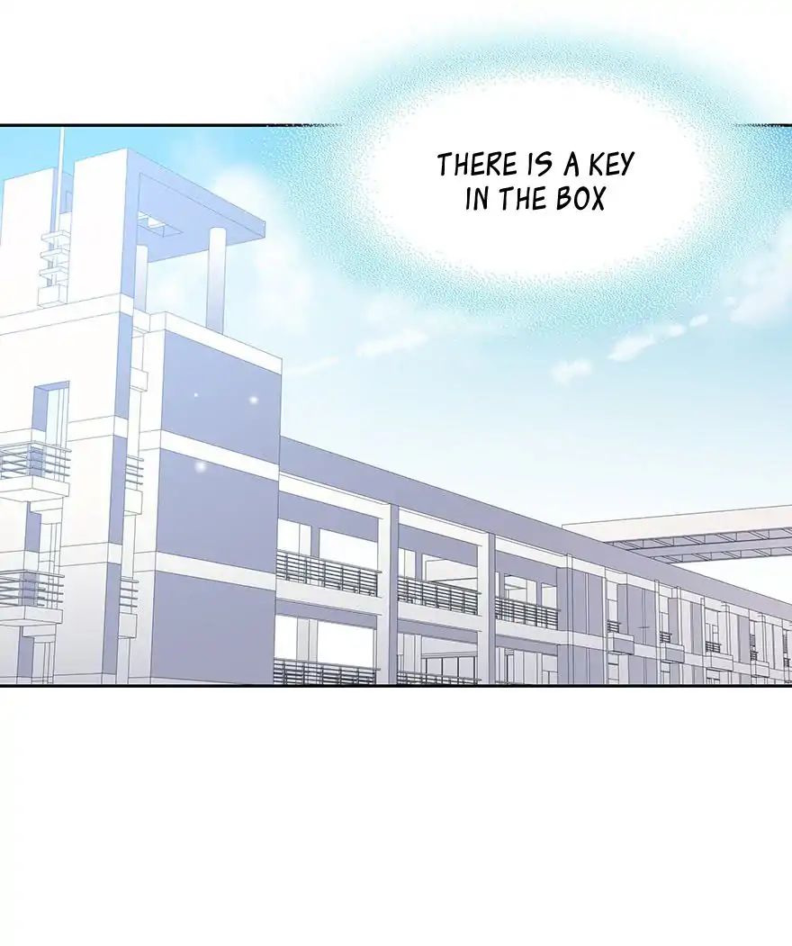Read Time Lover chapter 101 image 24 on Lezhin