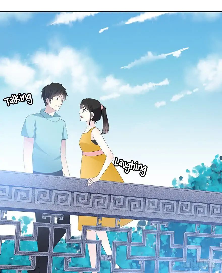 Read Time Lover chapter 101 image 33 on Lezhin
