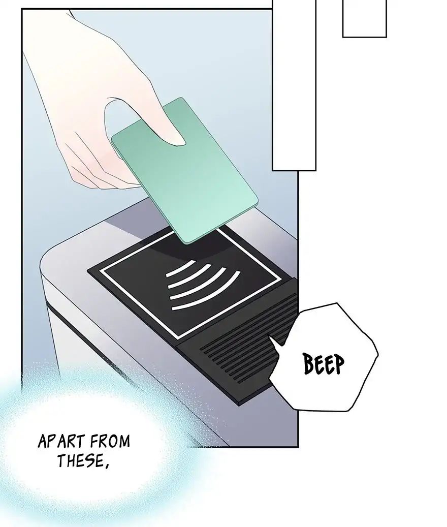 Read Time Lover chapter 101 image 39 on Lezhin