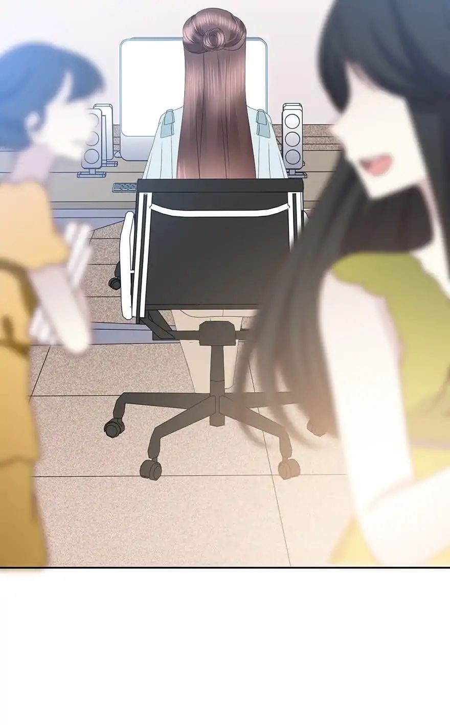 Read Time Lover chapter 101 image 44 on Lezhin