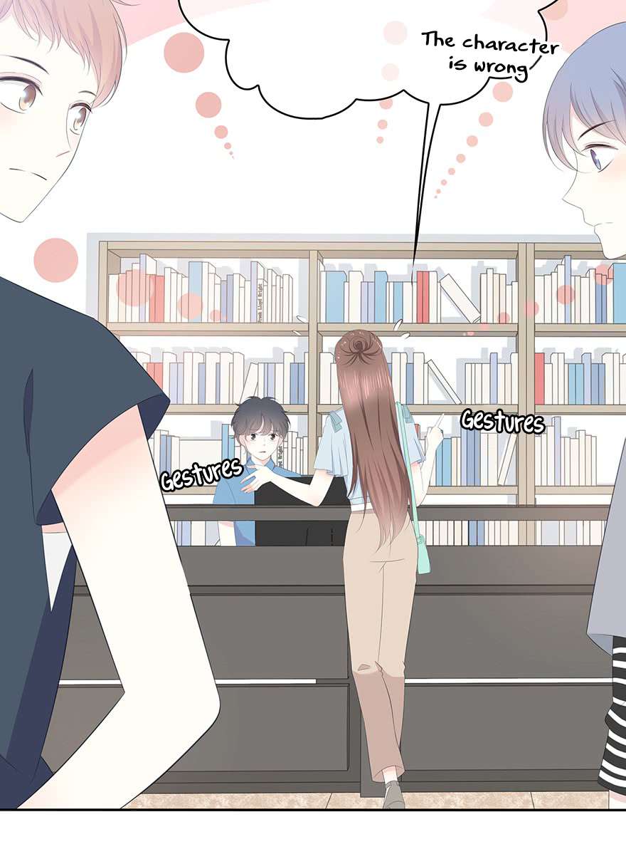 Read Time Lover chapter 102 image 18 on Lezhin