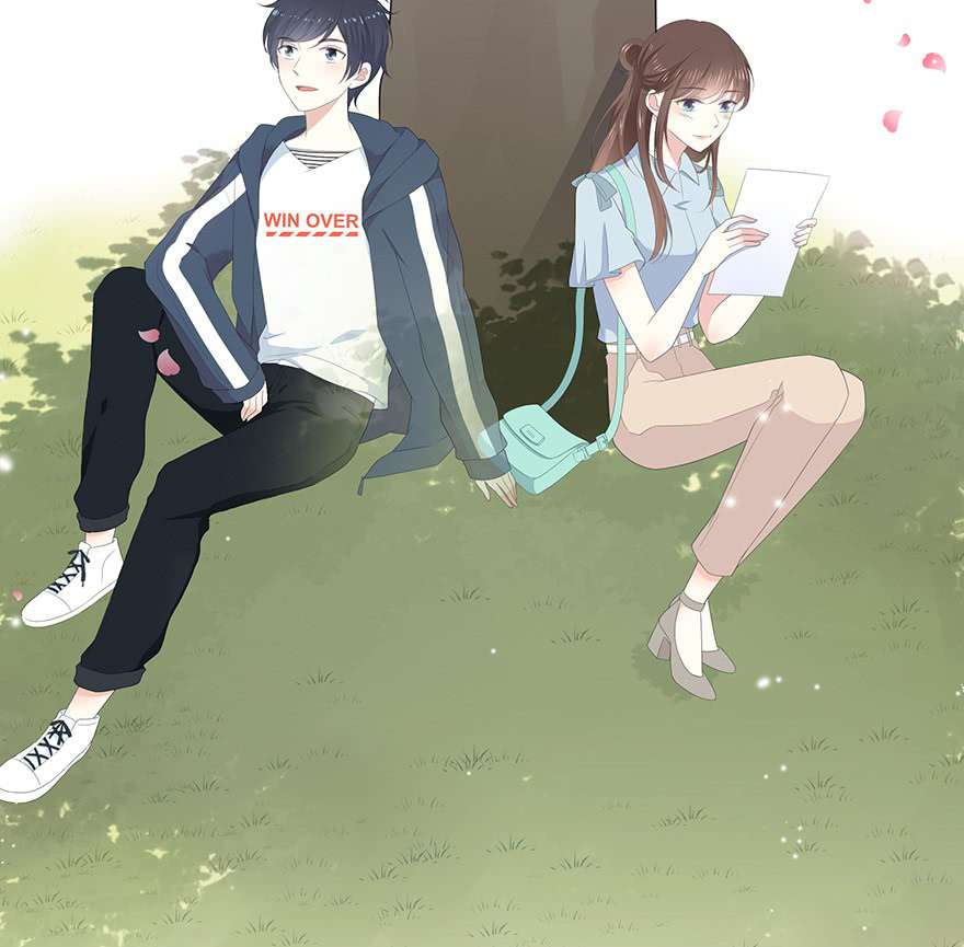 Read Time Lover chapter 102 image 37 on Lezhin
