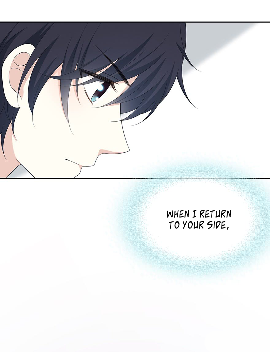Read Time Lover chapter 102 image 53 on Lezhin