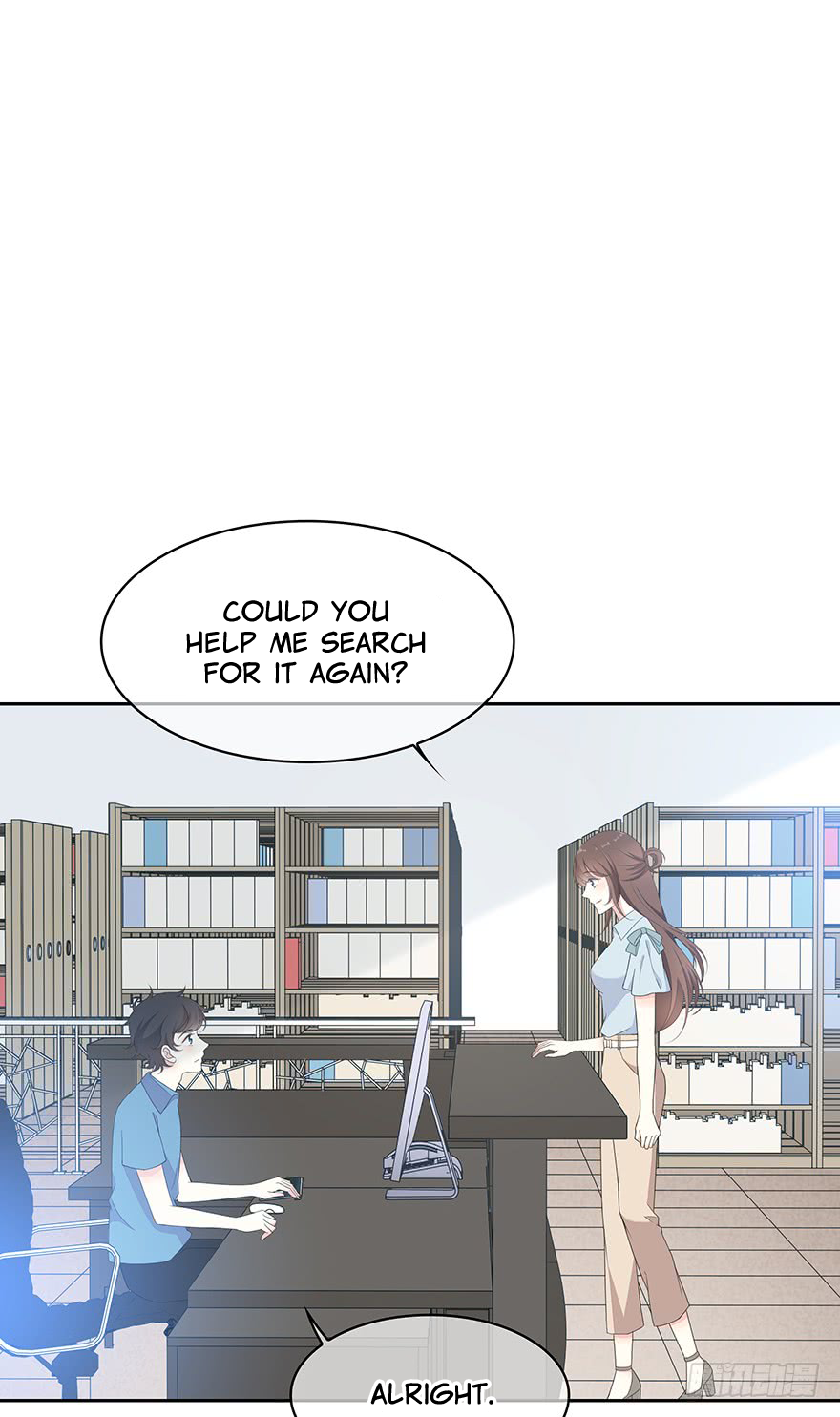 Read Time Lover chapter 102 image 6 on Lezhin