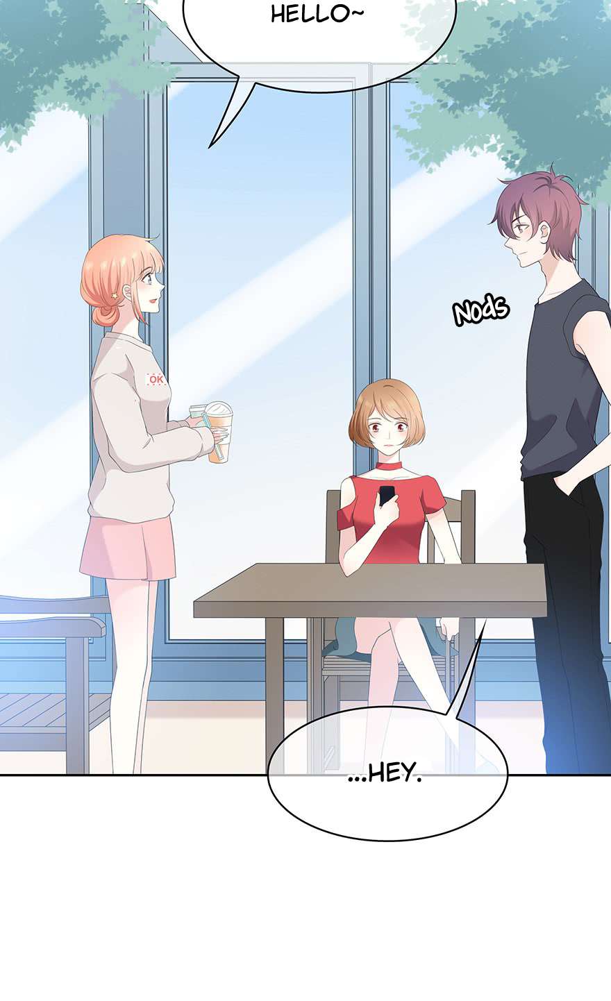 Read Time Lover chapter 103 image 15 on Lezhin