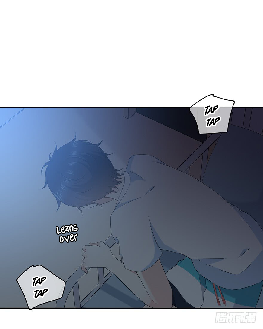Read Time Lover chapter 103 image 40 on Lezhin