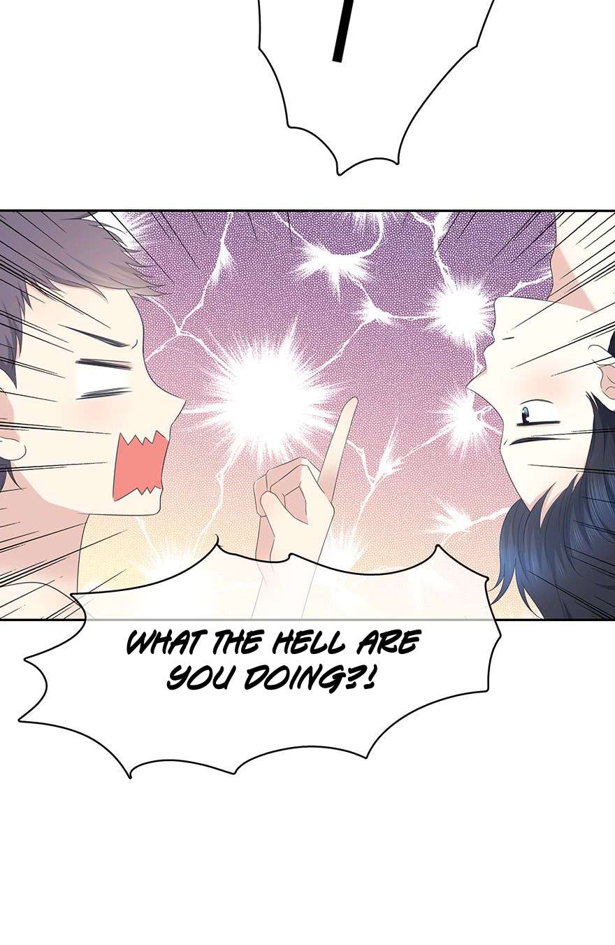 Read Time Lover chapter 103 image 47 on Lezhin