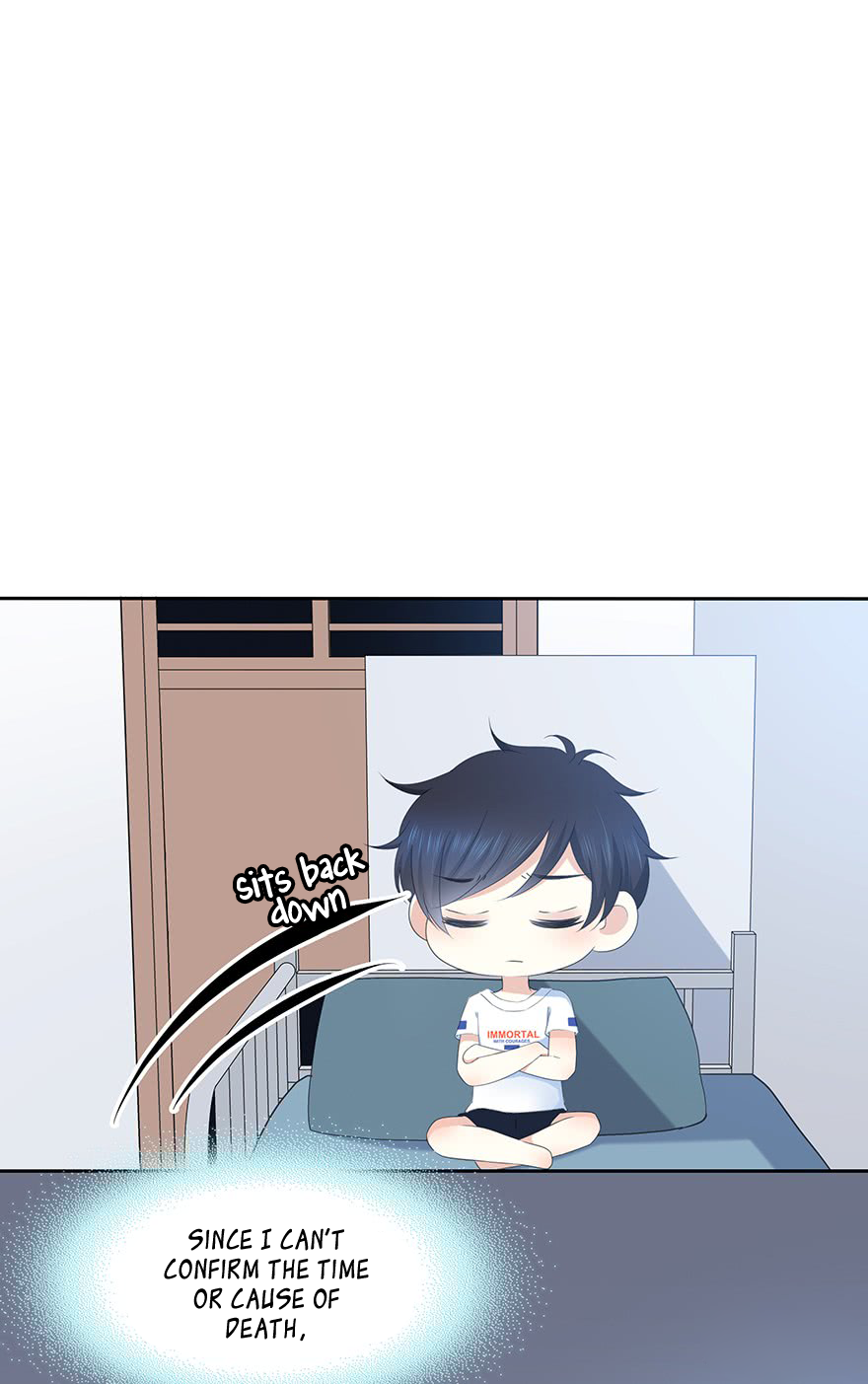 Read Time Lover chapter 103 image 49 on Lezhin