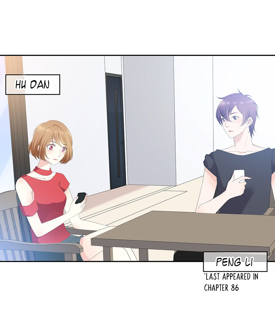 Read Time Lover chapter 103 image 9 on Lezhin