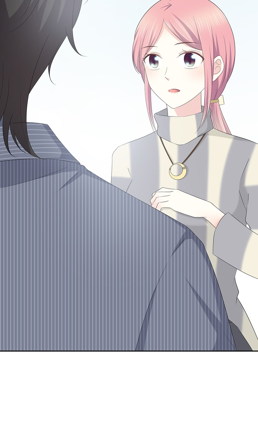Read Time Lover chapter 105 image 11 on Lezhin
