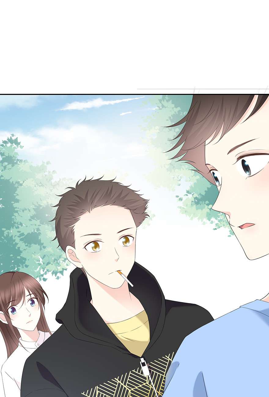 Read Time Lover chapter 105 image 23 on Lezhin