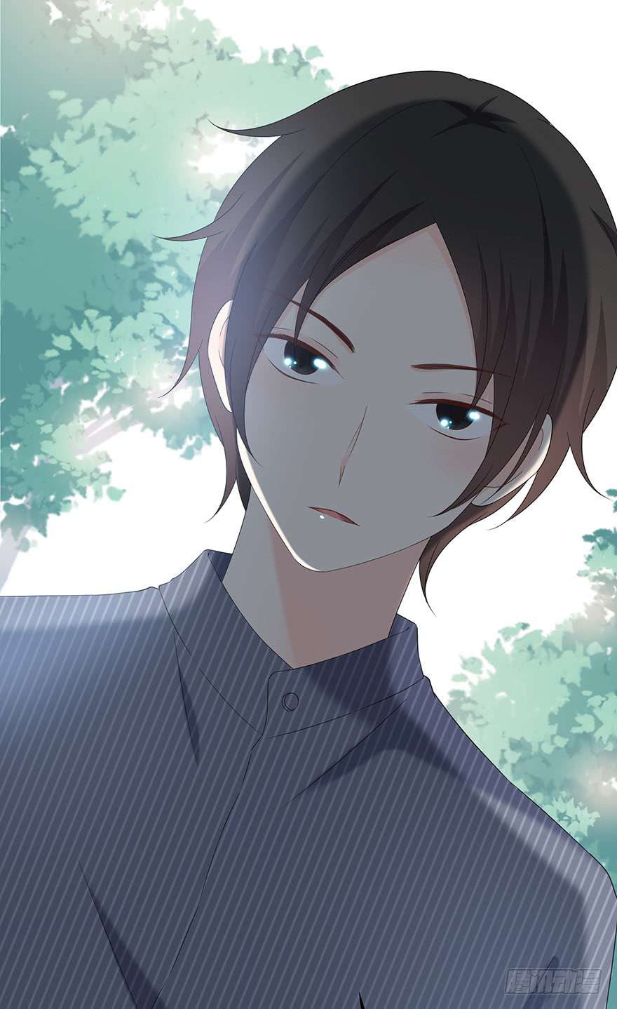 Read Time Lover chapter 105 image 28 on Lezhin