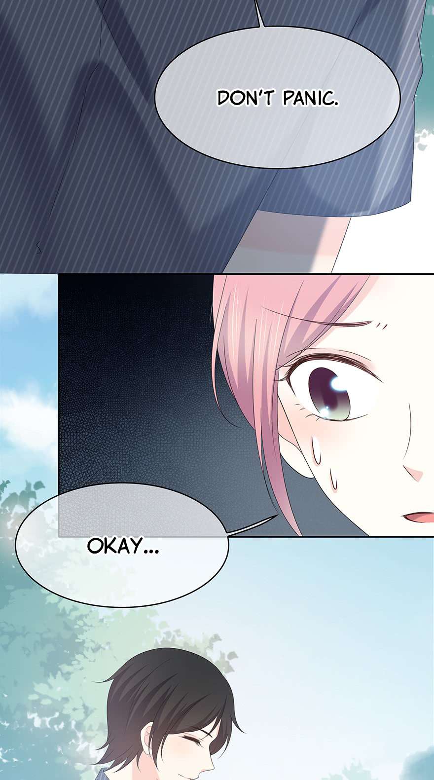 Read Time Lover chapter 105 image 29 on Lezhin