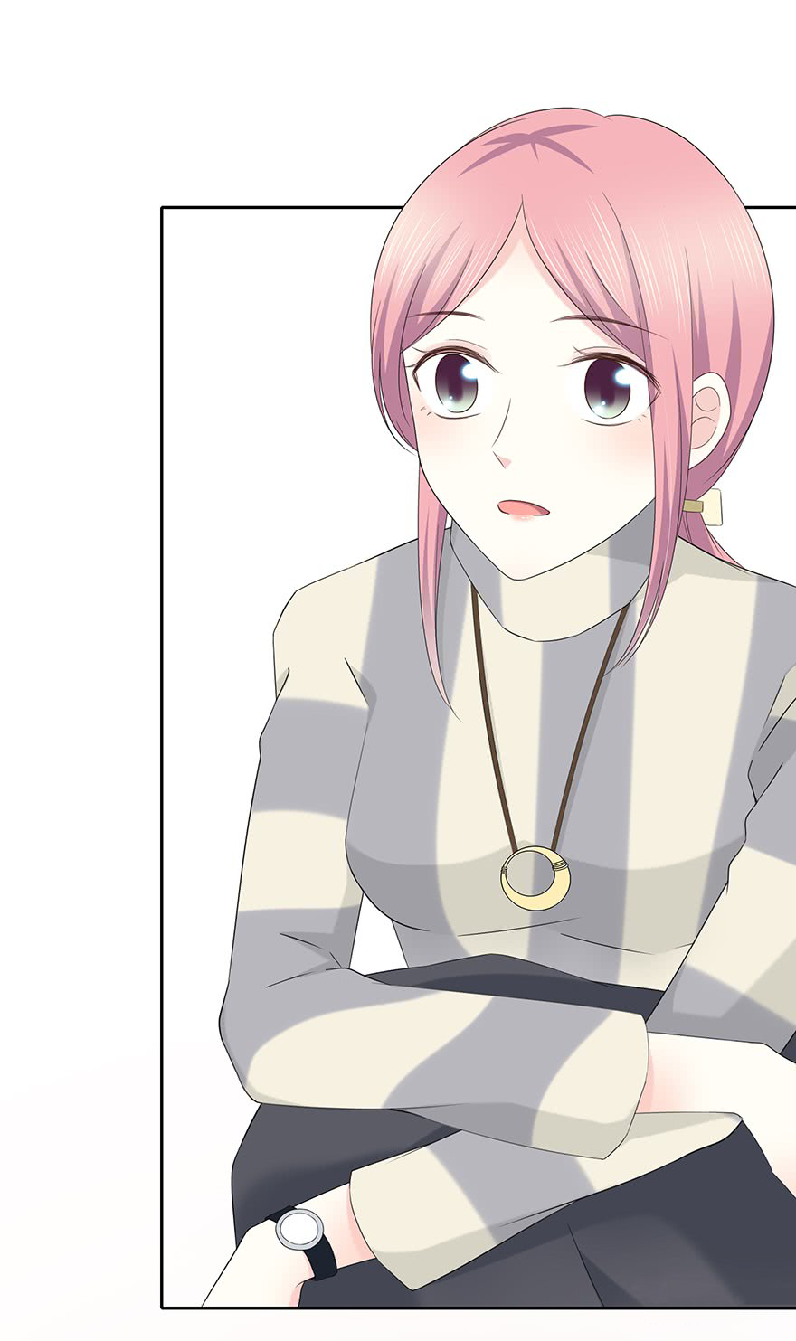 Read Time Lover chapter 105 image 3 on Lezhin
