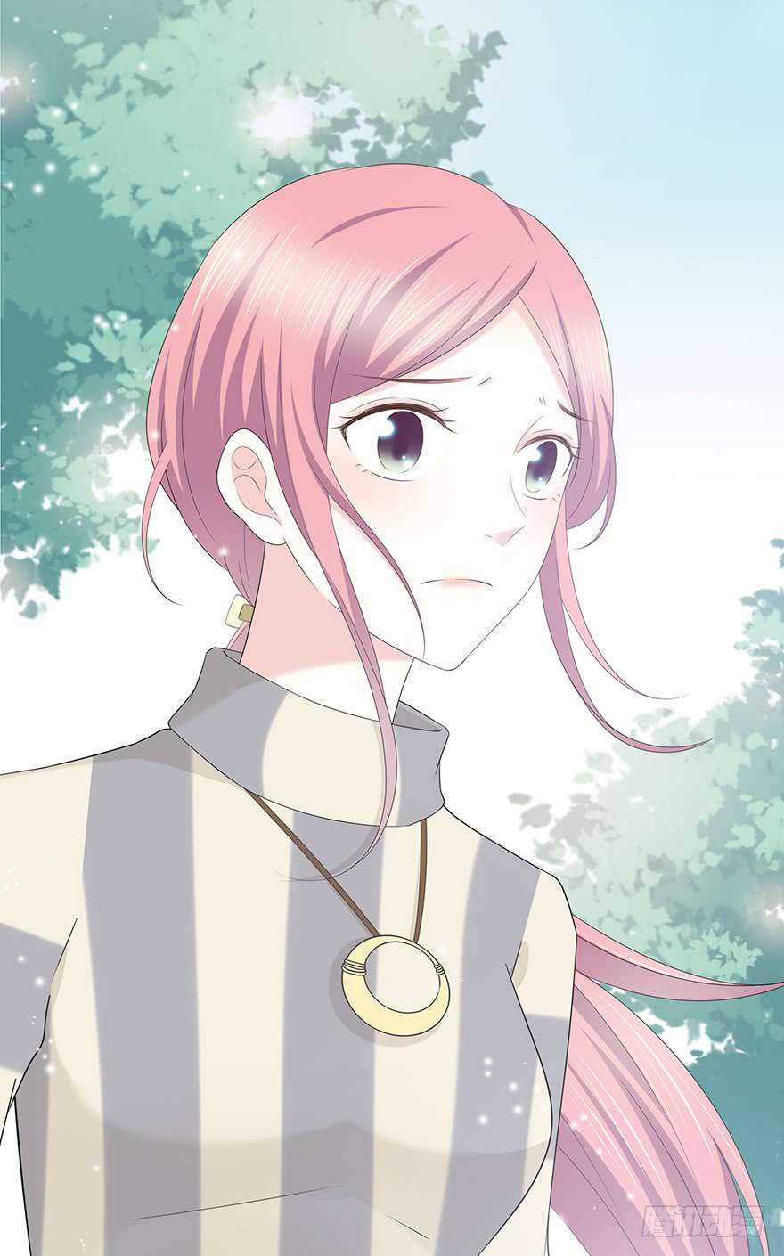 Read Time Lover chapter 105 image 37 on Lezhin